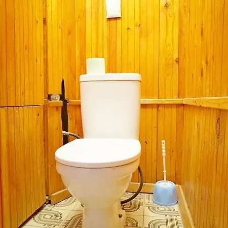 Apartment Tvoy Ostrov On Nezavisimosti