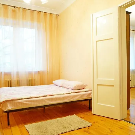 Tvoy Ostrov On Nezavisimosti Minsk