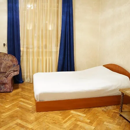 Tvoy Ostrov On Nezavisimosti Apartment Minsk
