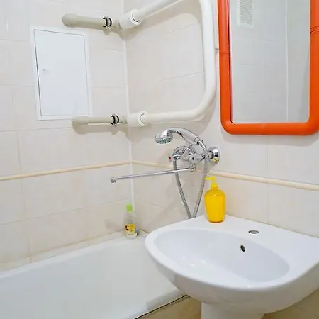 Apartment Tvoy Ostrov On Nezavisimosti