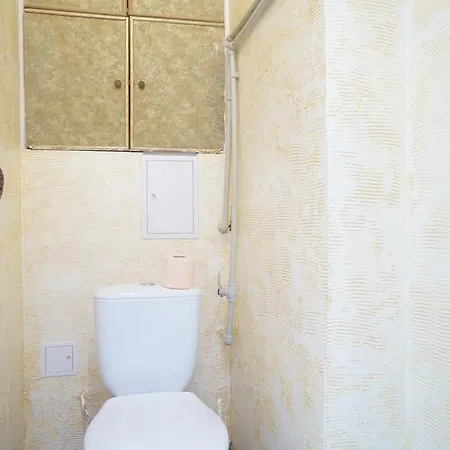 Apartment Tvoy Ostrov On Nezavisimosti