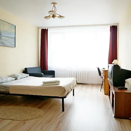 Tvoy Ostrov On Nezavisimosti Minsk