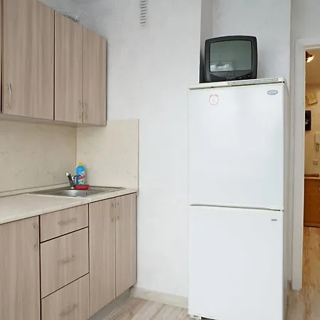 Apartment Tvoy Ostrov On Nezavisimosti