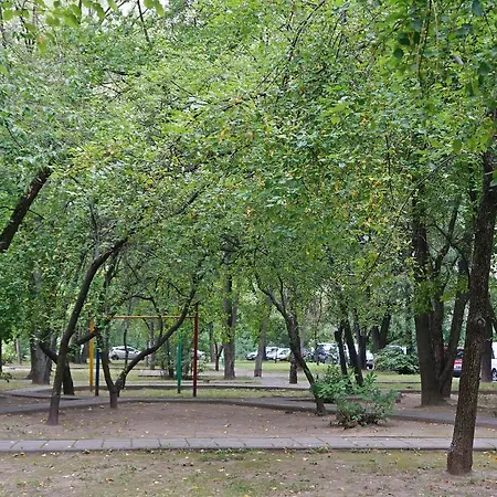 Tvoy Ostrov On Nezavisimosti * Minsk